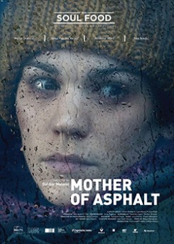 film MOTHER OF ASPHALT (Majka asfalta)