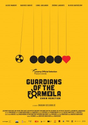 film Guardians of the Formula (Čuvari formule)