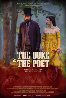 film THE DUKE & THE POET (Što se bore misli moje)