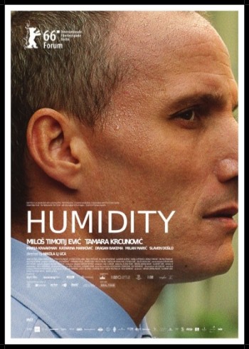 film HUMIDITY (Vlažnost)
