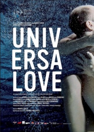 film UNIVERSAL LOVE (Universal love)
