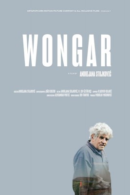 film WONGAR (Wongar)