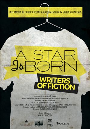 film A STAR IS BORN (Zvezda je rođena)