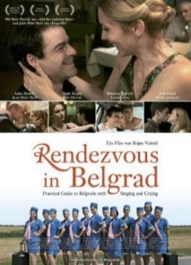 film PRACTICAL GUIDE TO BELGRADE WITH SINGING AND CRYING (Praktični vodič kroz Beograd sa pevanjem i plakanjem)