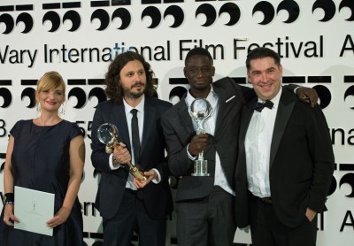 Nominees) Giffoni and Film (List Festival of Winners Award ディラン・オブライエン